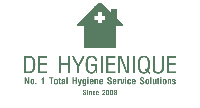 โลโก้ De Hygienique