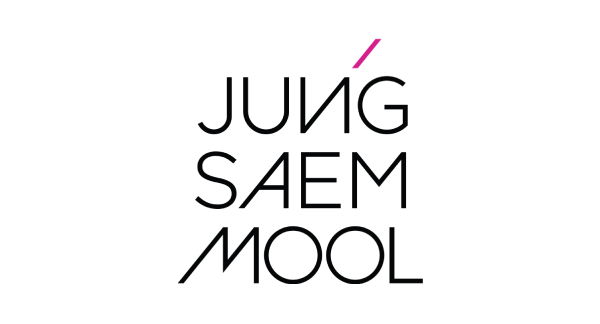 โลโก้ JUNG SAEM MOOL 