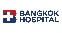 โลโก้ โรงพยาบาลกรุงเทพ (ซ.ศูนย์วิจัย)