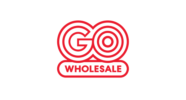 โลโก้ GO Wholesale