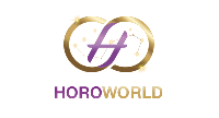 โลโก้ Horoworld