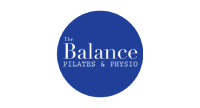 โลโก้ The Balance 