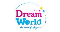 โลโก้ Dream World
