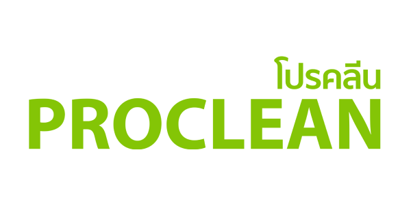 โลโก้ PROCLEAN